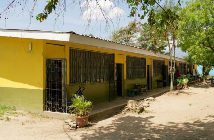Municipalidad sampedrana impulsa el deporte y la educación en sector Los Cármenes