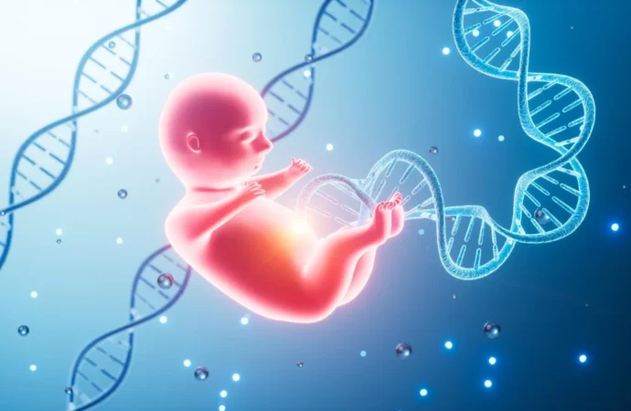 La ciencia logra «apagar» el cromosoma extra responsable del síndrome de Down